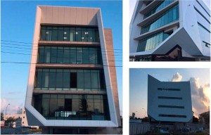 PROTOPAPAS BUILDING